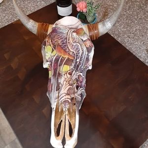 Clever Koi. ***SOLD***